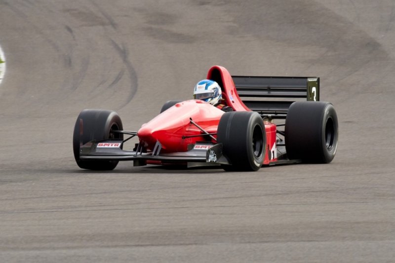 British Sprint Champion