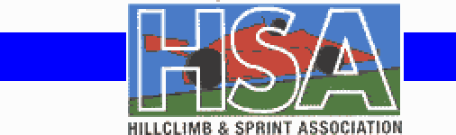Hillclimb & Sprint Association