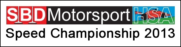 SBD HSA Speed Championship