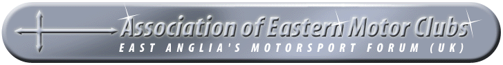 AEMC Speed Championship