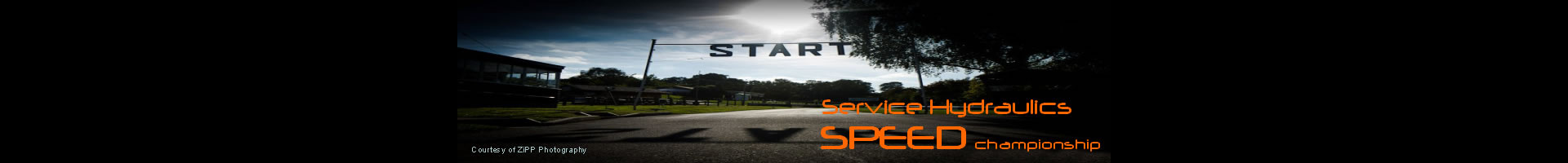 Speed Championship